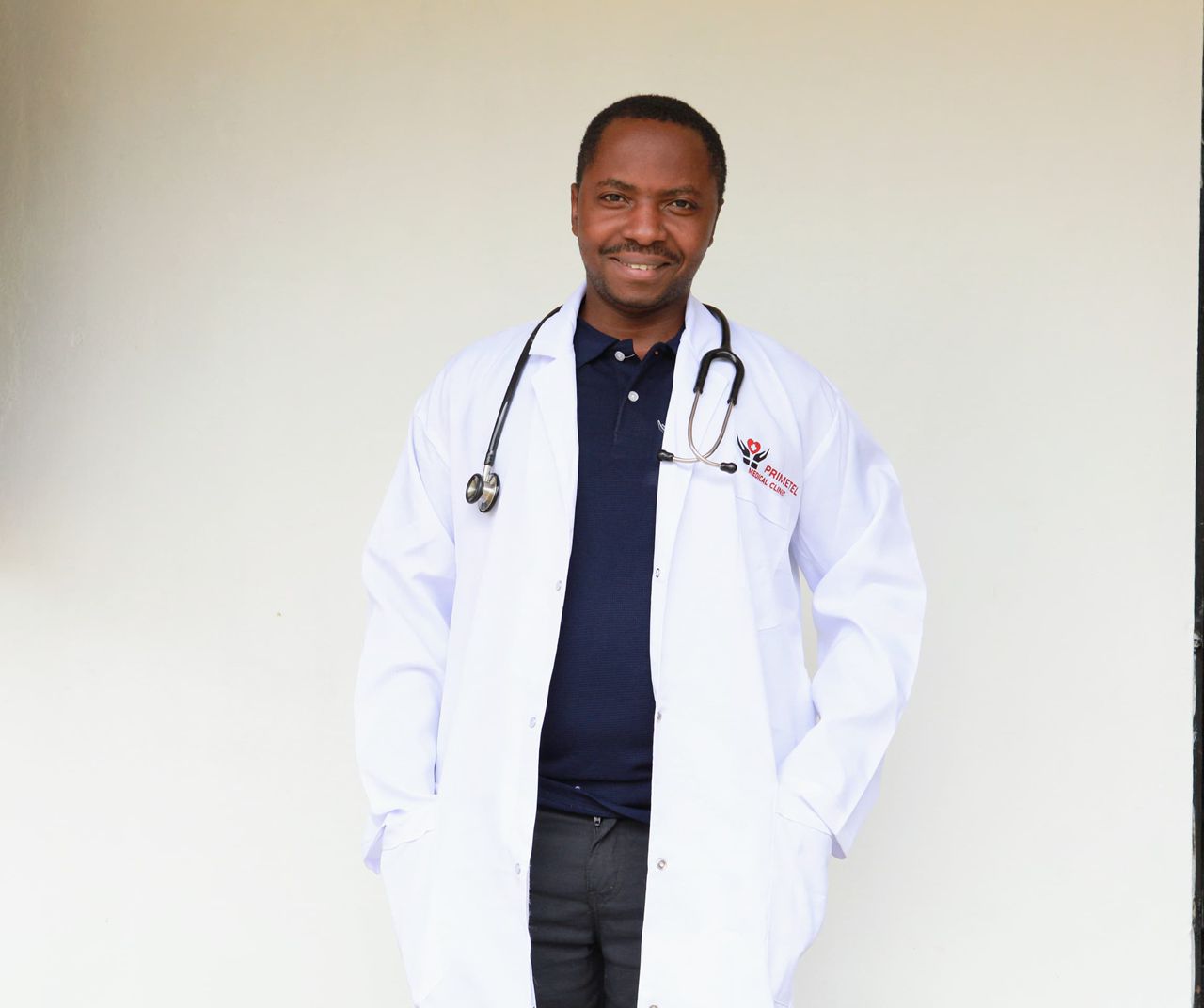 Dr.Gy Elly Martin