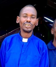 Pastor Laizer