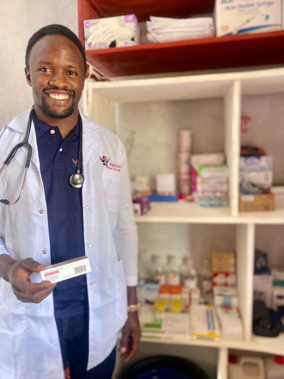 Primary Healthcare Services